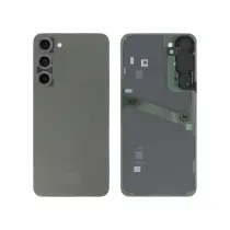 Vitre Arrière Verte Galaxy S23+ (S916)