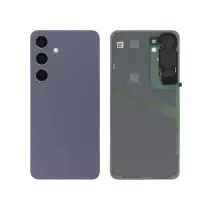 Vitre Arrière Violet Cobalt Galaxy S24 (S921)