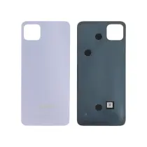 Vitre Arrière Violette Galaxy A22 5G