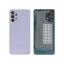 Vitre Arrière Violette Galaxy A32 4G (A325)
