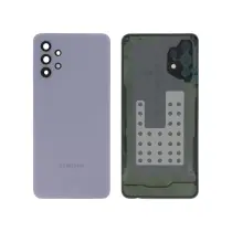 Vitre Arrière Violette Galaxy A32 5G (A326)