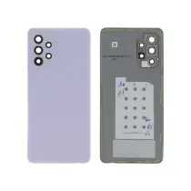 Vitre Arrière Violette Galaxy A52