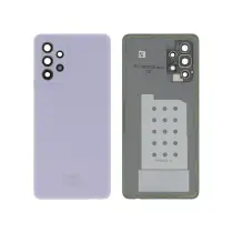 Vitre Arrière Violette Galaxy A52s 5G (A528)