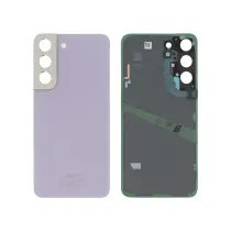 Vitre Arrière Violette Galaxy S22 (S901)
