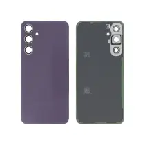Vitre Arrière Violette Galaxy S23 FE (S711)