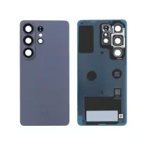 Vitre Arrière Violette Galaxy S26 Ultra (S948)