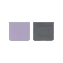 Vitre Arrière Violette Galaxy Z Flip4 (F721)