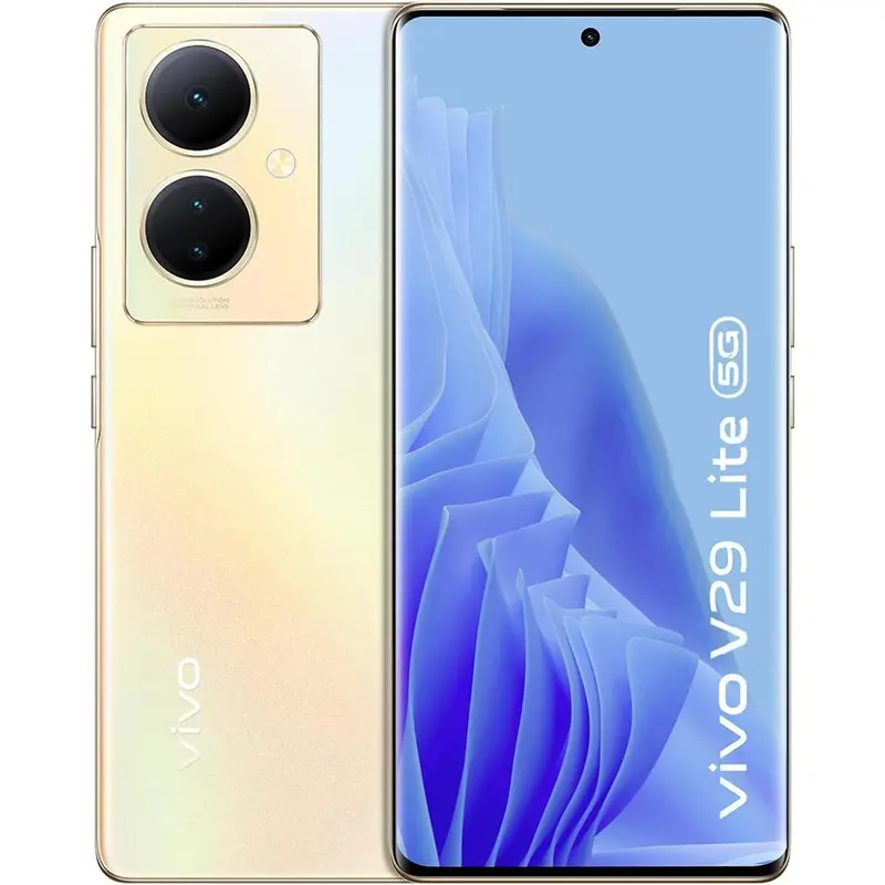 Vivo V29 Lite | Meilleure Protection Pour écran Incurvé