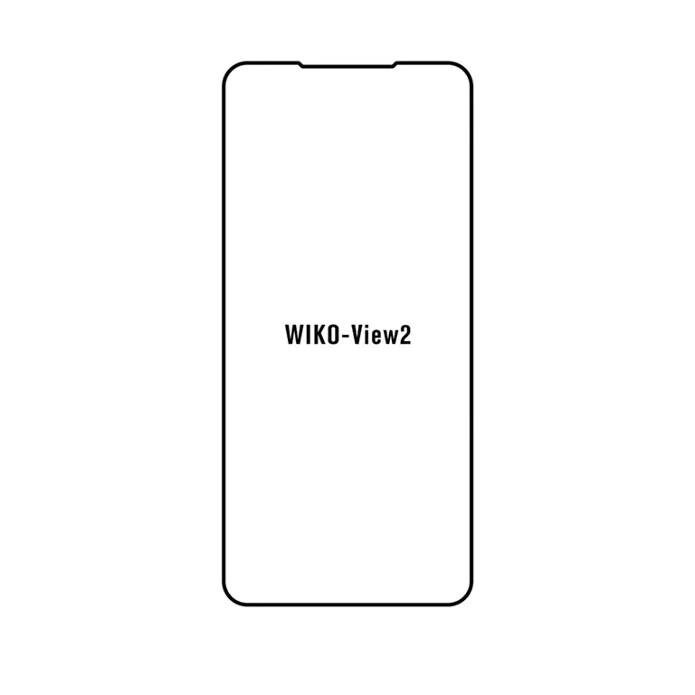Wiko View 2