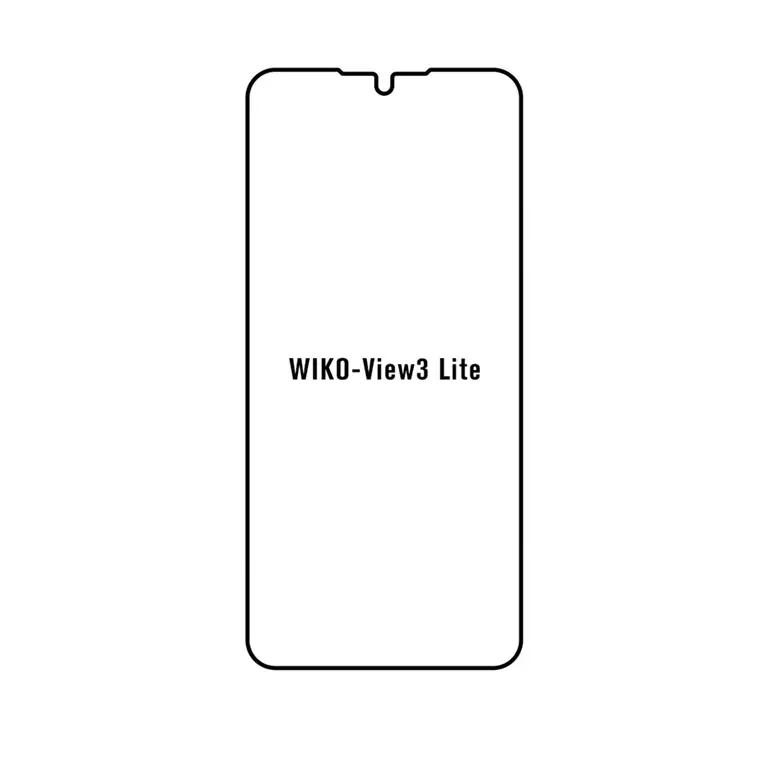 Wiko View 3 Lite