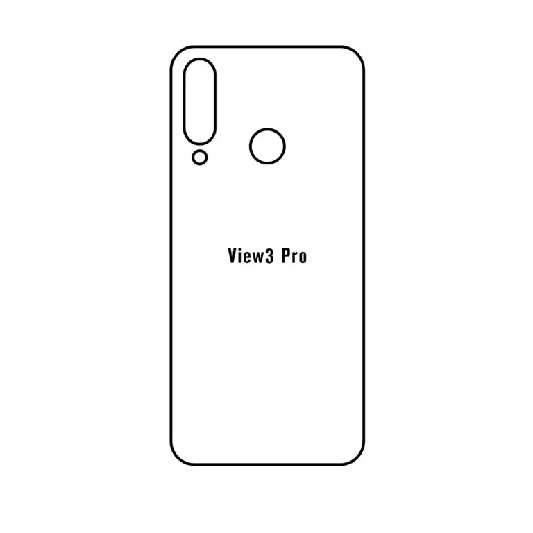 Wiko View 3 Pro