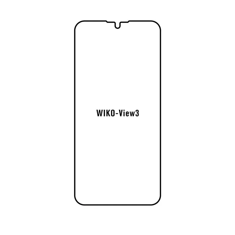 Wiko View 3