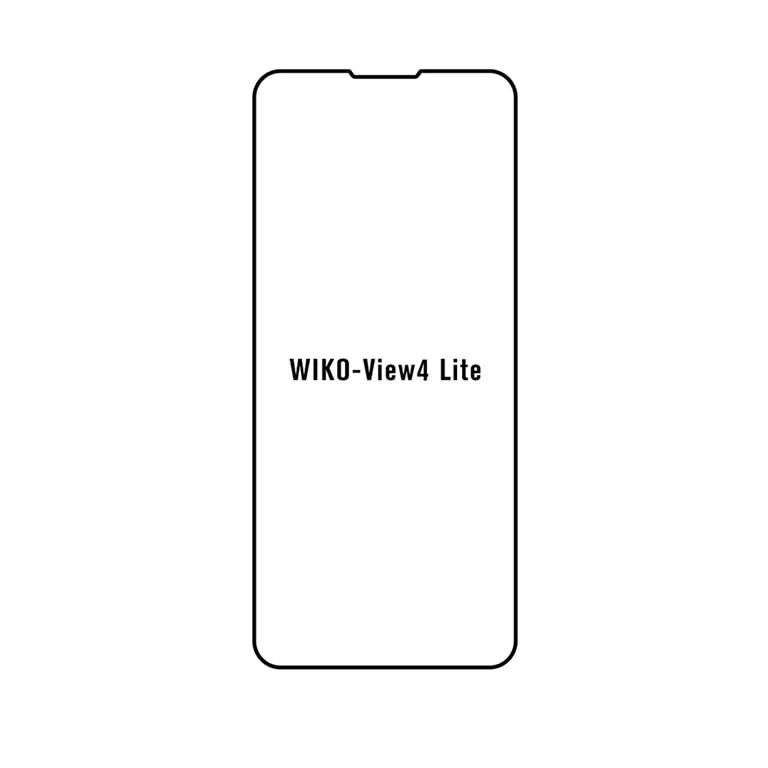 Wiko View 4 Lite