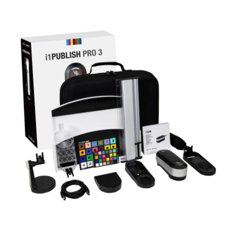 x-rite -  i1Publish Pro 3