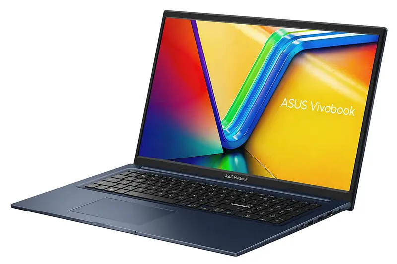 X1704V – 17,3’ C5 16Go Bleu – Pro