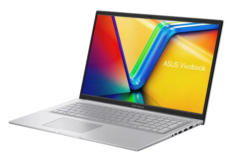 X1704VA – 17’ C3 16Go Gris – Pro