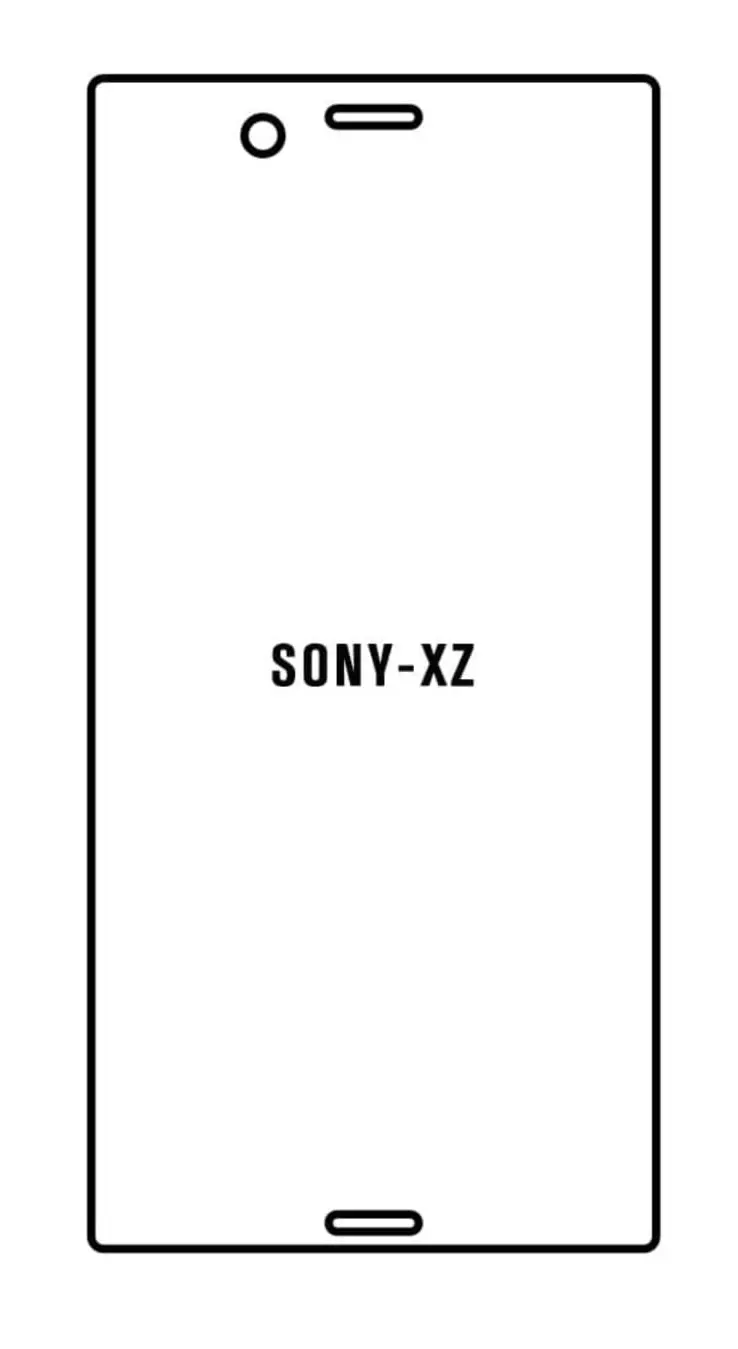 Xperia XZ