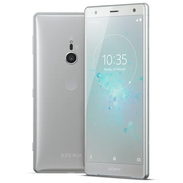 Xperia XZ2