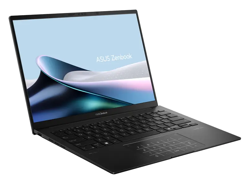 Zenbook – 14’ OLED AI5 16Go Noir – Pro