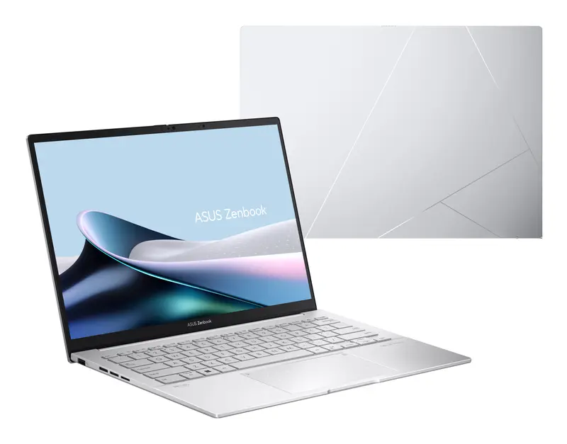 Zenbook – 14’ OLED U5 16Go – Pro