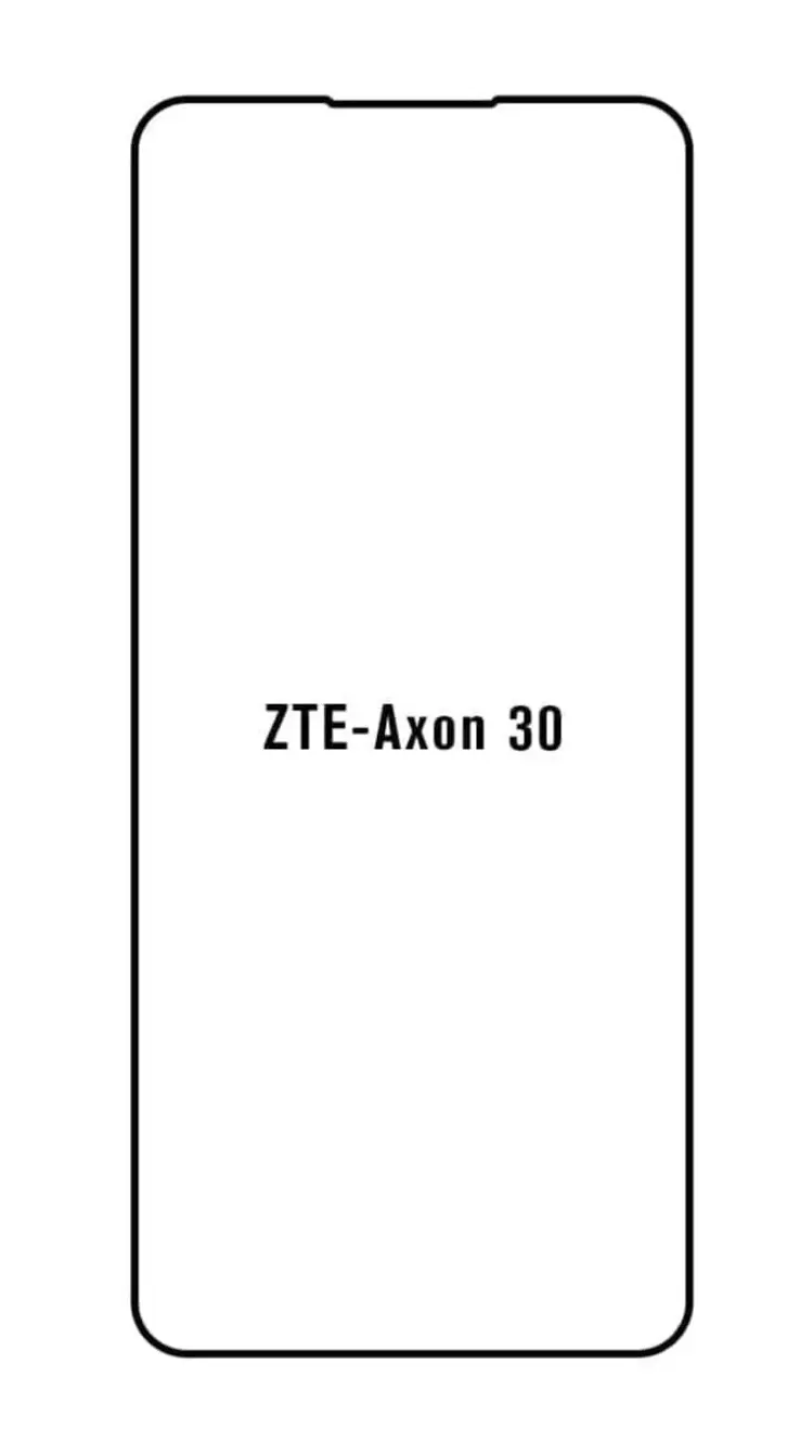 ZTE Axon 30 (5G)